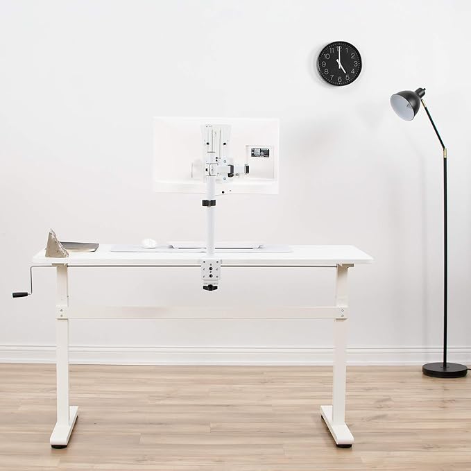 VIVO Height Adjustable VESA Adapter - Image 9