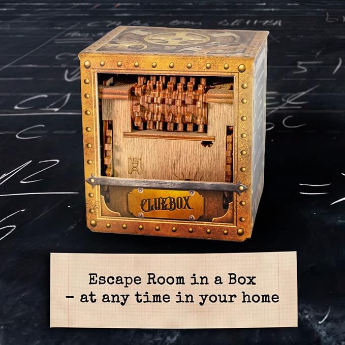 iDventure Cluebox - Image 5