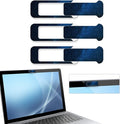 Webcam Cover, 3 Pieces, Laptop Camera Cover, Privacy Shielding Capacity is by ZYAOTWQZ