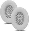 Damex Ear Cushions for Bose qc35 ii Replacement Ear Pads, Compatible by Damex