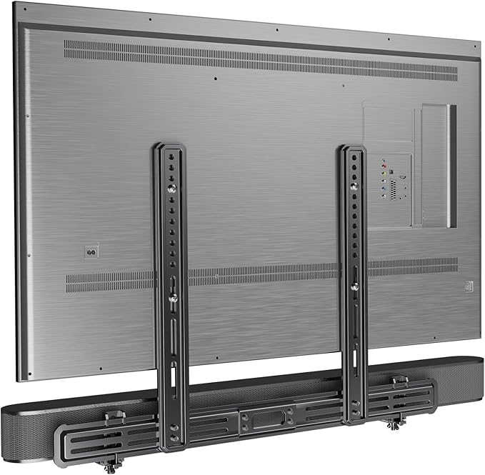 Perlegear Soundbar Mount, Sound Bar Mount - Image 8