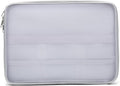 CONMOTO Laptop Case Sleeve, 13 inch 15inch Computer Carrying Bag Laptop Sleeve by Conmoto