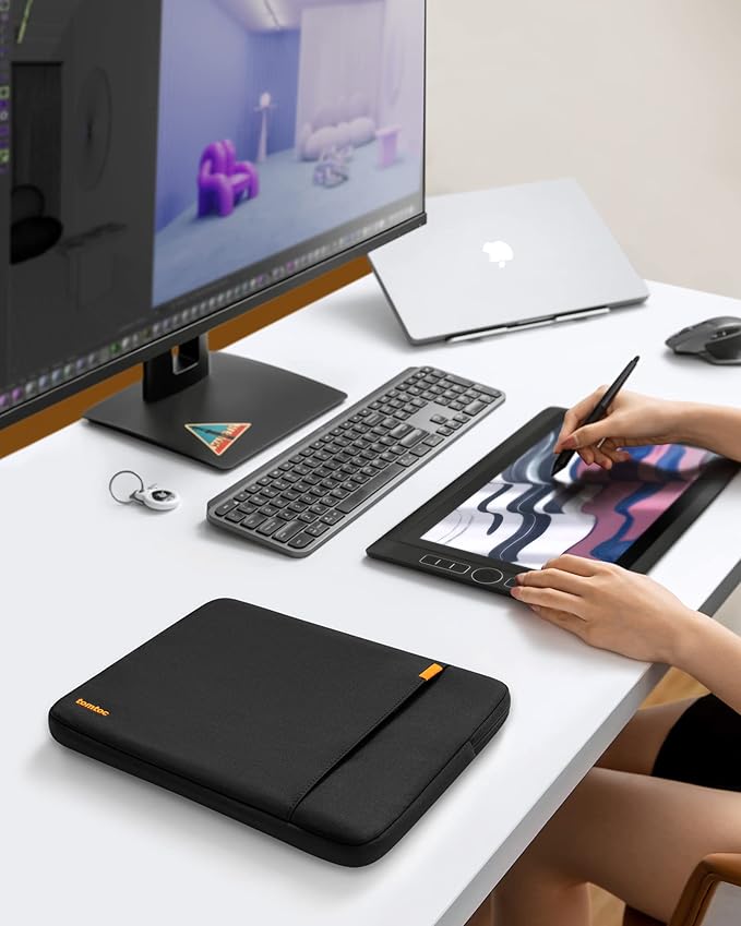 tomtoc 360 Protective Laptop Sleeve Set - Image 10