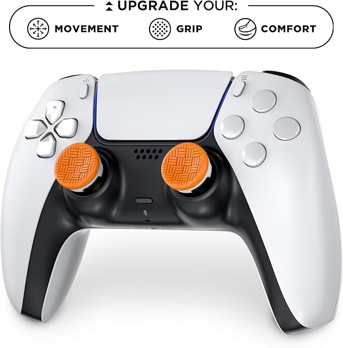 KontrolFreek Omni for PlayStation 5 and PlayStation 4 | Performance Thumbsticks - Image 4