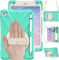 BRAECN iPad mini 5 Case, iPad mini 4 Case, Heavy Duty Shockproof Protective by BRAECN