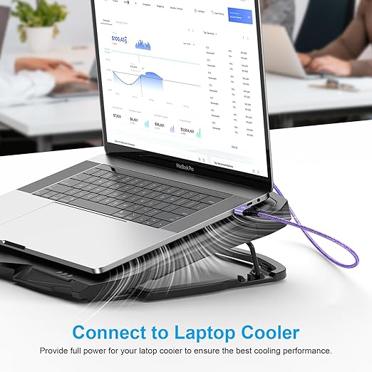 USB to USB Cable, 6FT USB 3.0 Male to Male Type A to Type A Cable Data Transfer - Image 2