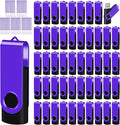 EASTBULL Flash Drive Bulk8GB USB 50 Pack by EASTBULL