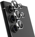 For Samsung Galaxy S24 Ultra Camera Lens Protector, Individual Lens Protector by Vipsent