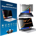 14-inch magnetic privacy screen, suitable by JiSiTeCai