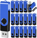 EASTBULL 4GB USB Flash Drive 50 Pack by EASTBULL