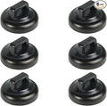 Magnet Zip Tie Mount Magnetic Zip Ties Mount Clips Base Holder Strong by CNHABAGUOrganizeItAll