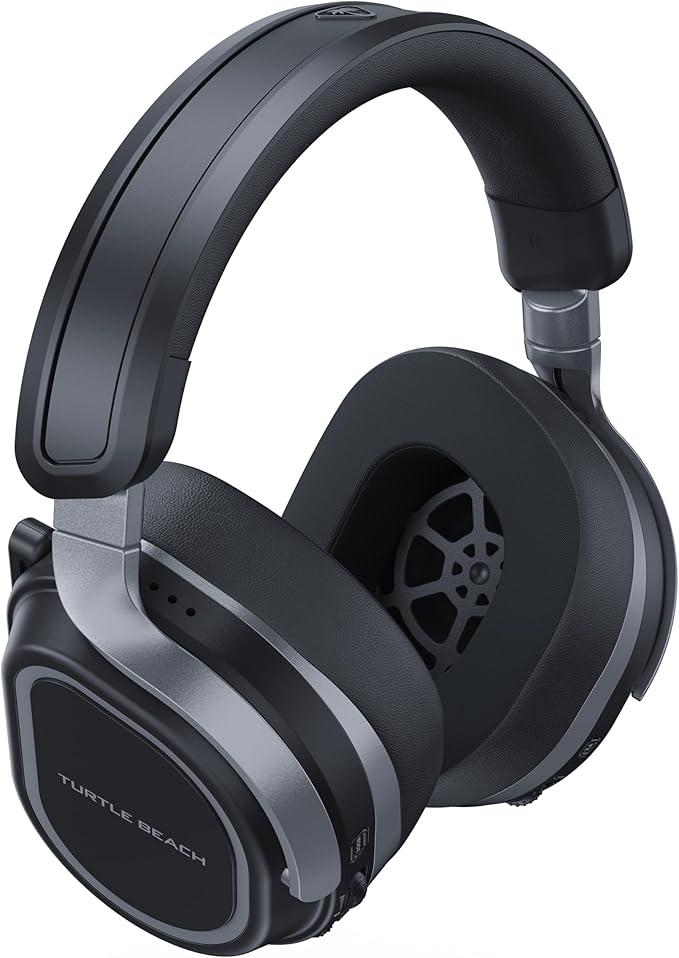 Turtle Beach Stealth 700 Gen 3 Wireless Multiplatform Amplified Gaming Headset - Image 20