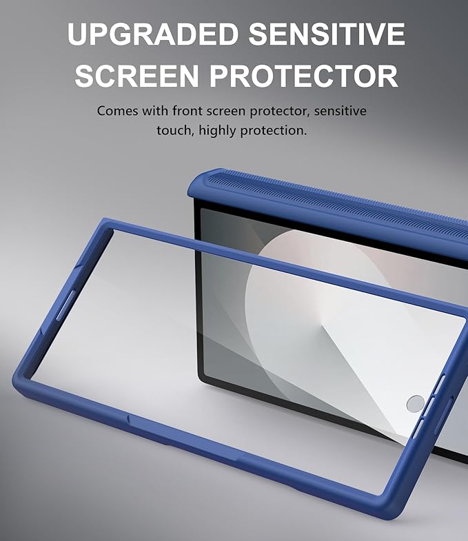 for Samsung Galaxy Z Fold 6 Case - Image 6