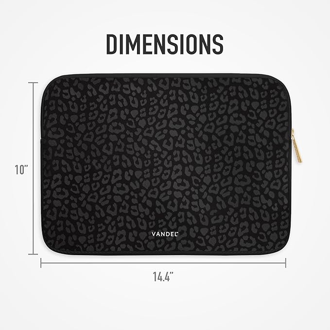Vandel Slim MacBook Air 15 Inch Laptop Sleeve, 15 inch Laptop Case, Protective - Image 7