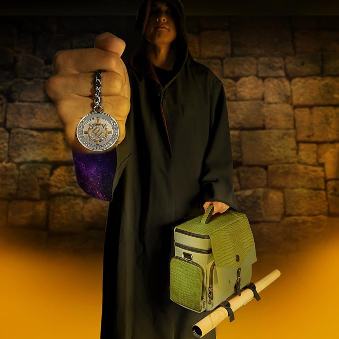 ENHANCE Travel Bag for DND Collector's Edition, Bag Compatible - Image 9