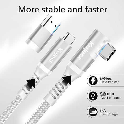 Kuject Link Cable 16FT Compatible - Image 2