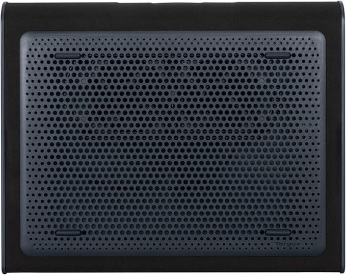 Targus 17 Inch Dual Fan Lap Chill Mat - Image 2