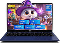 NIMO 15.6" FHD IPS Laptop, Intel N150, 16GB RAM 1TB SSD, Backlit Keyboard by Nimo