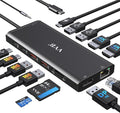 Docking Station Dual Monitor HDMI by VVB