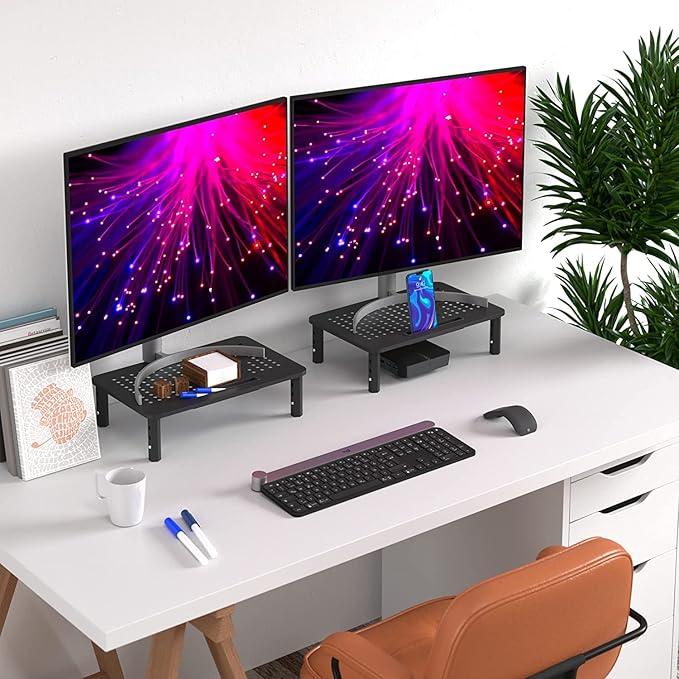 EVOOMI Monitor Stand Riser - Image 7