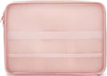 CONMOTO Laptop Case Sleeve, 13 inch 15inch Computer Carrying Bag Laptop Sleeve by Conmoto