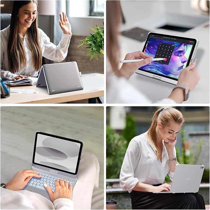 typecase Touch iPad 10th Generation Case - Image 6