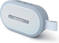 SOWO Wireless Portable Small Speaker, Ultra Magnetic Bluetooth Speaker by Rockandeasymusiclife