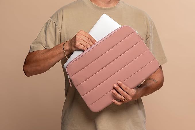 ANECDOTE Laptop Case 15-16 Inch – A Perfect Laptop Sleeve - Image 5