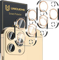 UniqueMe Camera Lens Protector Compatible by UniqueMe