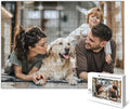 Custom Puzzle from Photos by PersonalizedGifts