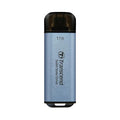 Transcend 1TB External SSD, USB 3.2 Gen2, Portable SSD by Transcend