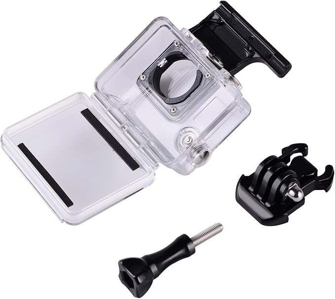 Suptig Replacement Waterproof Case Protective Housing - Image 4