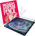 Astropad Rock Paper Pencil v2.0 – Paper Screen Protector by Astropad