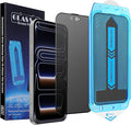2-Pack Matte Privacy Screen Protector by Unknown