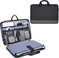 11.6-12.9 Inch Waterproof Laptop Bag Sleeve by imComor