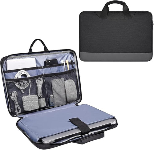 11.6-12.9 Inch Waterproof Laptop Bag Sleeve by imComor