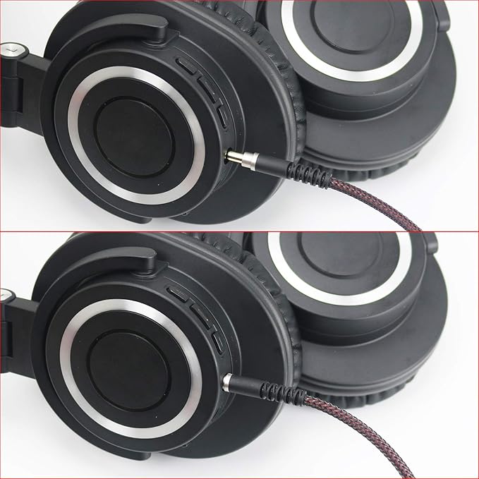 NewFantasia Replacement Audio Upgrade Cable Compatible - Image 6