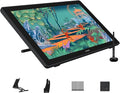 HUION Kamvas 24 QHD Drawing Tablet by Huion
