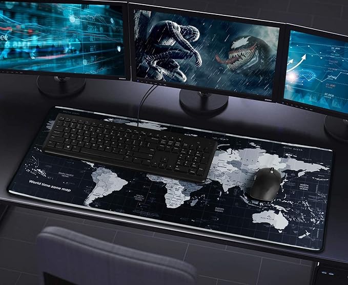 Large Extended Gaming Mouse Pad - Image 7