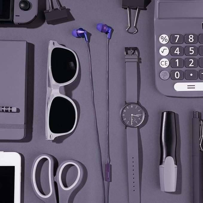 Panasonic ErgoFit Wired Earbuds - Image 6