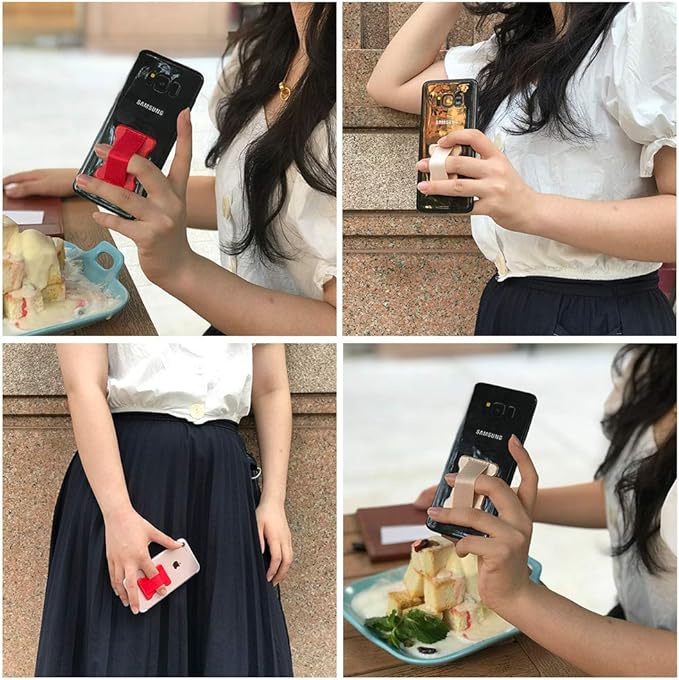 Universal Phone Grip for Smartphones - Image 8