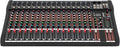 16 Channel Audio Mixer, Soundboard Mixing Console Sound Mixer DJ Sound by DNYSYSJ