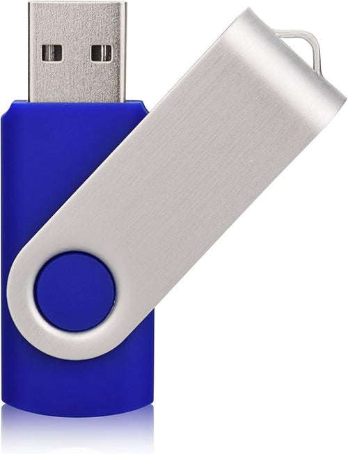 10 Pack USB 2.0 Flash Drives - Image 2