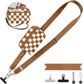 Clip and Go Strap for Phone by YFWE