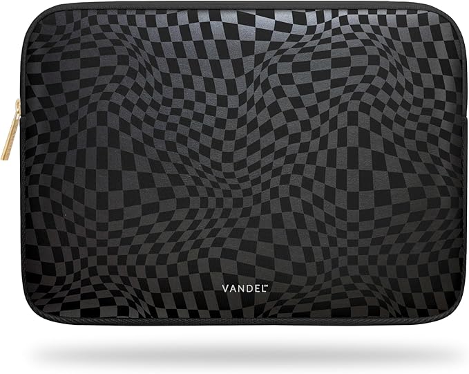 Vandel Slim Laptop Sleeve 13-13.3 inch Laptop Case by VANDEL