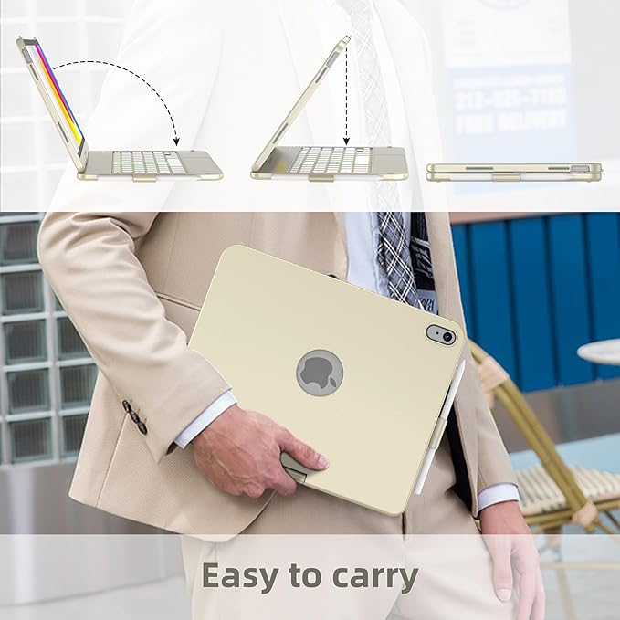 for iPad A16 11th Generation/10th Generation Case - Image 7