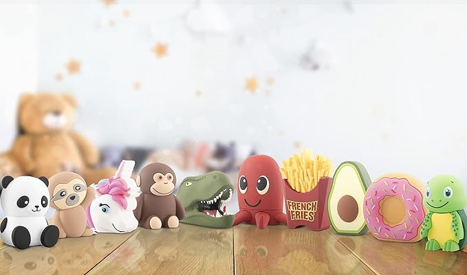 Unicorn Bluetooth Wireless Speaker - Image 4