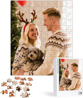 Custom Puzzle, Customize Puzzles from Photos by SCTOKUP