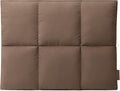Comfyable Puffy Laptop Sleeve 13 Inch 14 Inch, Quilted Puffer Laptop Carrying by Comfyable