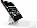 HOU Keyboard Case for iPad Pro 13 inch Case 2024 by HOU